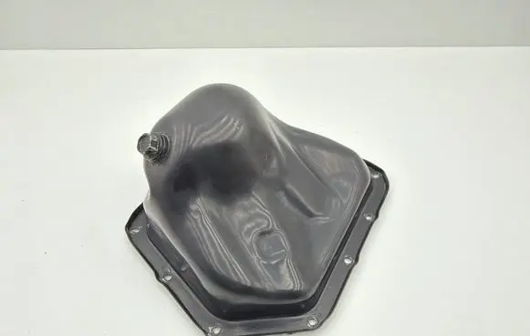 Subaru Forester SK Oil sump 