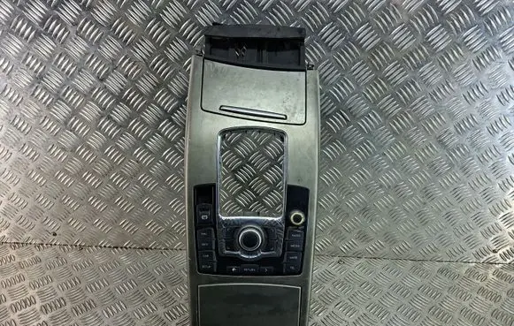 Audi A6 S6 C6 4F Center console 4F1864261