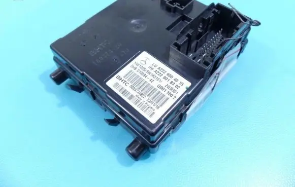 Mercedes-Benz GLC X253 C253 Central body control module A2229004015 IMPRK1301449
