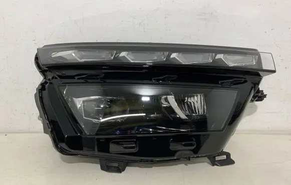 Skoda Kamiq Headlight/headlamp 658941016B 992941571AC
