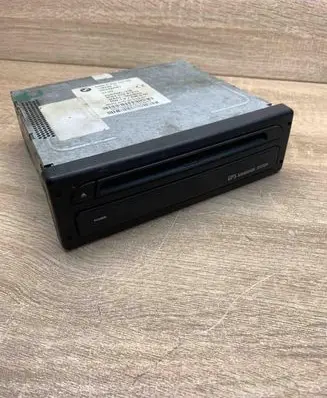 BMW X5 E53 Navigation unit CD/DVD player 6922720