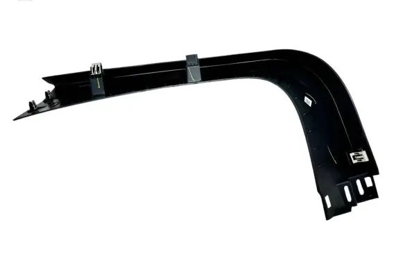 Ford Mustang Mach-E Tailgate trim LJ8BR42325AJW