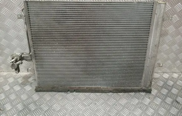 Ford Galaxy A/C cooling radiator (condenser) 9G9119710