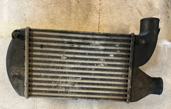 Fiat Marea Intercooler radiator