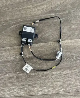 Nissan Qashqai Other devices 988568774R