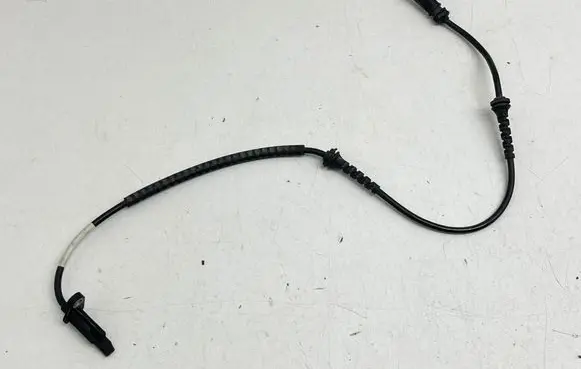 BMW X1 F48 F49 ABS brake wheel speed sensor 34526850767