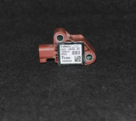 Land Rover Freelander 2 - LR2 Airbag deployment crash/impact sensor