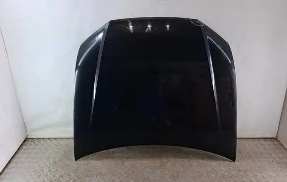 Audi Q8 Engine bonnet/hood 4M0010515D 4M8823029A