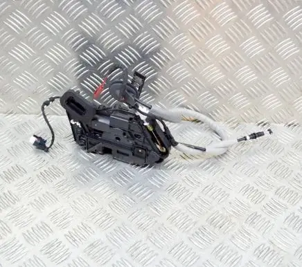 Volkswagen ID.3 Rear door lock 5TA839015K 45830180