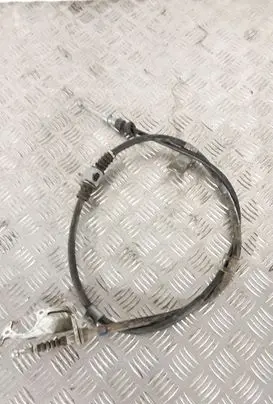 Mitsubishi Outlander Hand brake release cable 