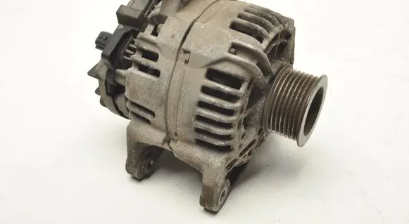 Renault Twingo II Generator/alternator 8200660037