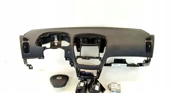 KIA Ceed Dashboard glove box trim 