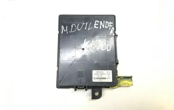 Mitsubishi Outlander Fan control module 7820A055 CAB501A065A K4700