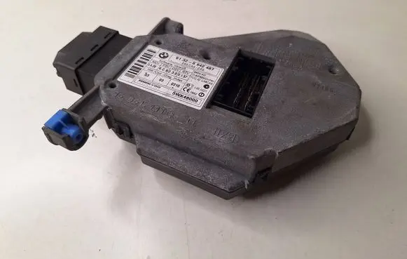 Ignition lock