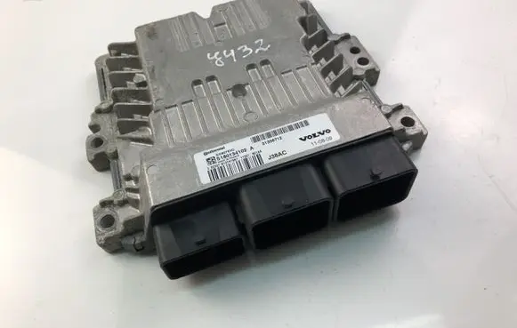 Volvo V70 Other control units/modules 31336712