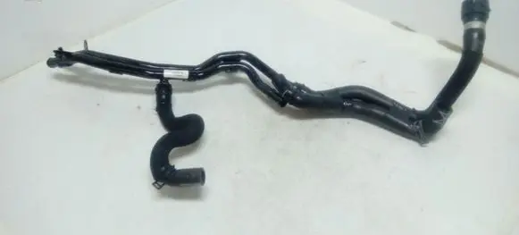Volkswagen Golf VII Engine coolant pipe/hose 5Q0121065H