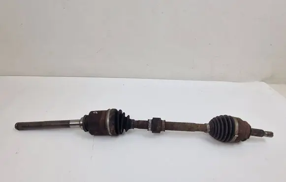 Mitsubishi Outlander Front driveshaft 