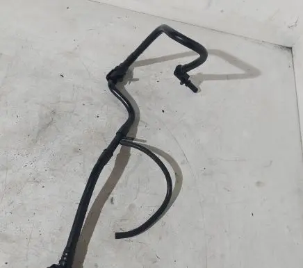 BMW 3 E90 E91 Vacuum line/pipe/hose 11667800346