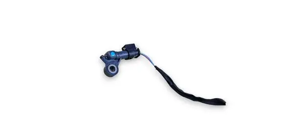 Mercedes-Benz GLA H247 Airbag deployment crash/impact sensor A2239052400 53783