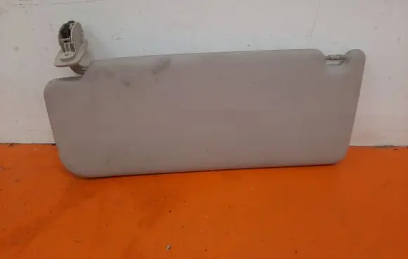 Volkswagen Crafter Sun visor