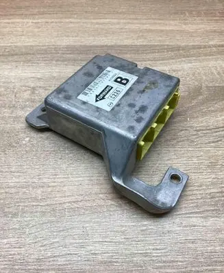 Mazda 6 Airbag control unit/module W2T80274