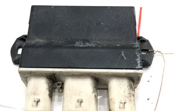 Other control units/modules