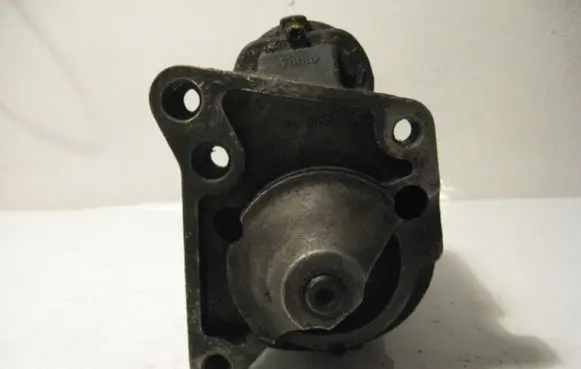Renault Laguna I Starter motor D6RA6 18I