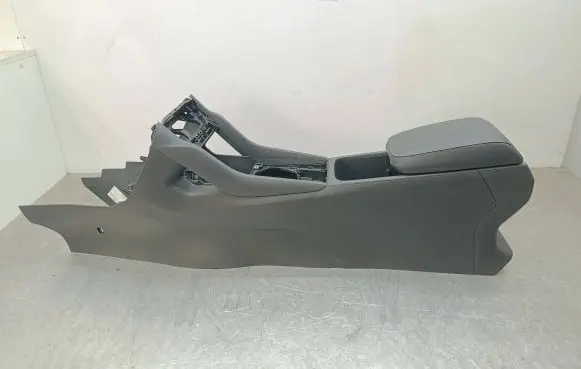 Center console