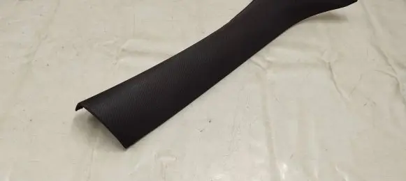 BMW 4 F36 Gran coupe (A) pillar trim 7276888