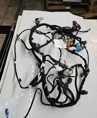 Toyota Proace Panel wiring 22790039