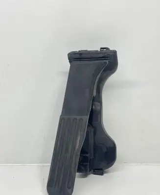 Volkswagen Golf VI Accelerator throttle pedal 1K1721503BA
