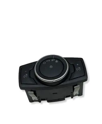 Ford Mondeo MK IV Light switch F1ET13A024SA 1010385602