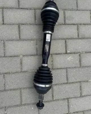 Jeep Grand Cherokee WL Front prop shaft P68380006AB T4N14019B129