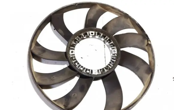Audi 100 S4 C4 Fan impeller 4a0121301