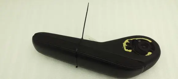 Dodge Grand Caravan Armrest