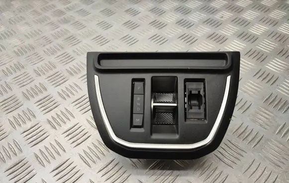 Opel Vivaro Gear selector 98440959ZD 9833297677