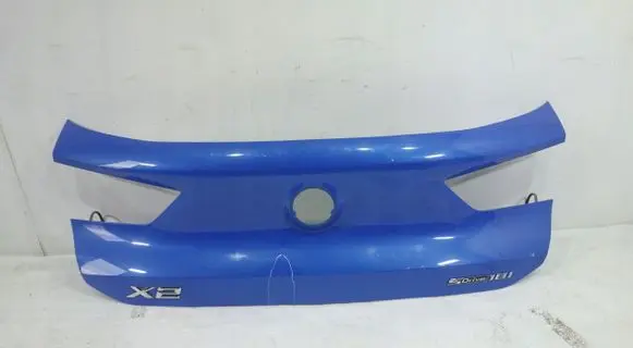 BMW X2 F39 Other trunk/boot trim element 7428466