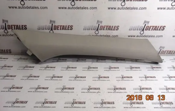 Mercedes-Benz ML W164 (A) pillar trim A1646901226