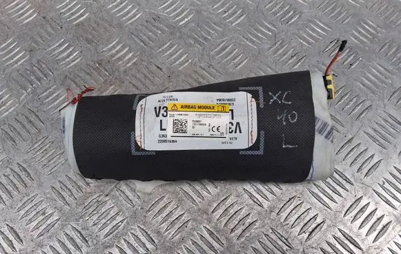 Volvo XC40 Side airbag 