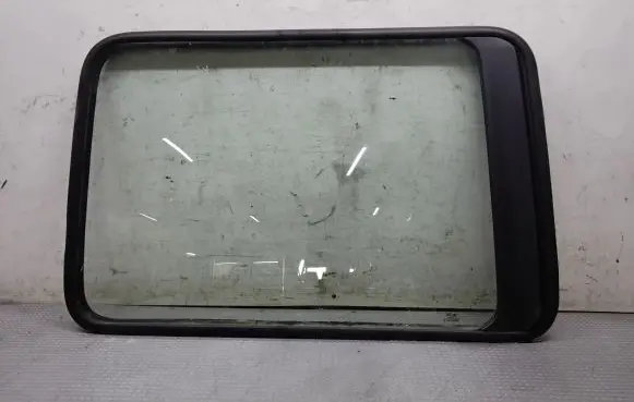 Fiat Ducato Rear side window