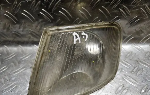 Audi A3 S3 8L Front indicator light 014411515LC