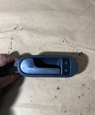 Front door interior handle