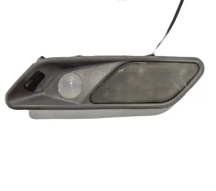 BMW 7 E32 Rear seat light 8350497