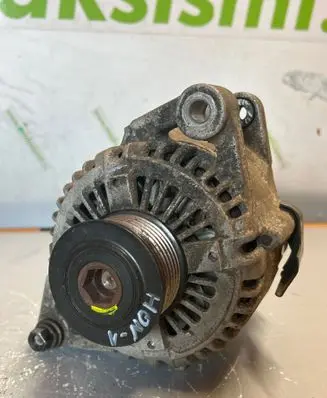 Honda Stream Generator/alternator