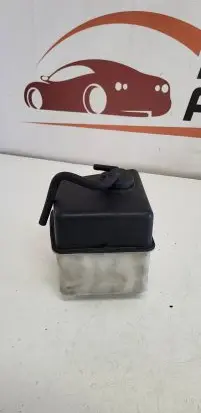 Hyundai Terracan Coolant expansion tank/reservoir 25440H1301