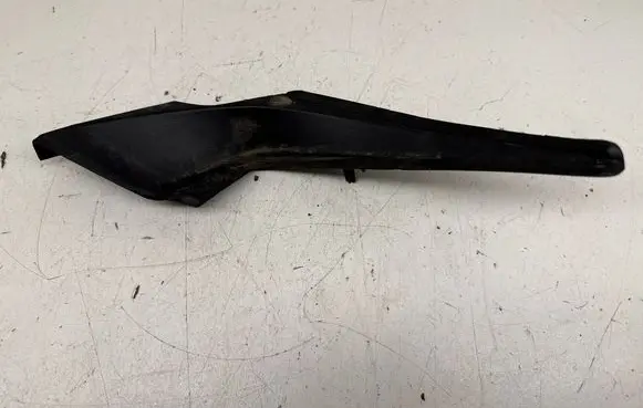 Peugeot 108 Fender end trim 538660H050