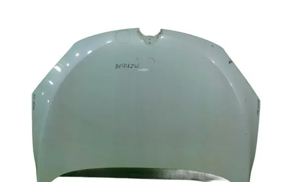Renault Megane III Engine bonnet/hood XP80