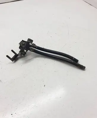 KIA Sportage Exhaust gas pressure sensor 392102A800