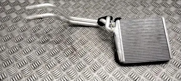 Volvo V70 Heater blower radiator K9873007