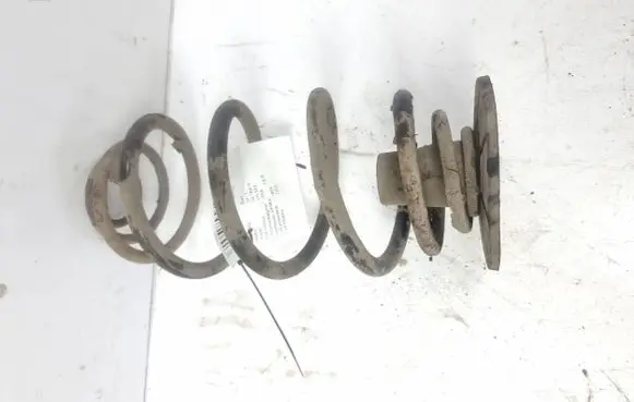 Opel Astra G Rear coil spring